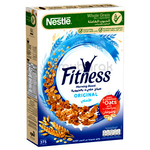 Nestle Fitness Cereal 375g