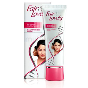 Fair & Lovely Multi-Vitamin Face Cream 100g