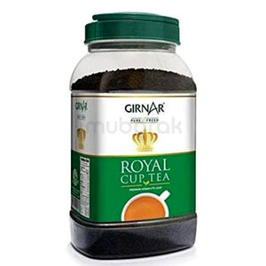 Girnar Royal Cup Tea 450g