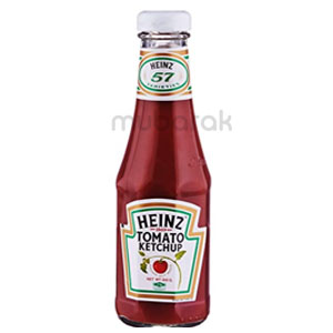 Heinz Tomato Ketchup 300g