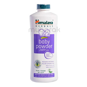 Himalaya Baby Powder 425g