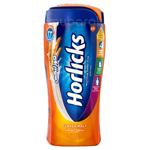 Horlicks 500g