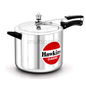 Hawkins pressure cooker 10 Ltr