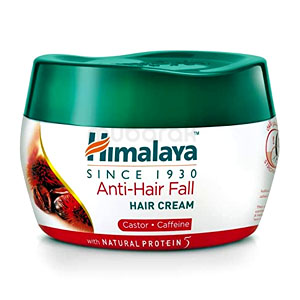 Himalaya Anti Hair Fall Cream 210ml