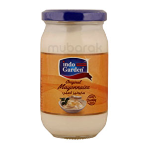 Indo Garden Original Mayonnaise 273g