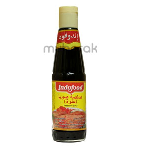 Indofood Sweet Soy Sauce 340ml