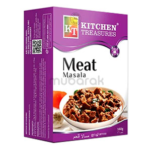 Kitchen Treasures Meat Masala 160g