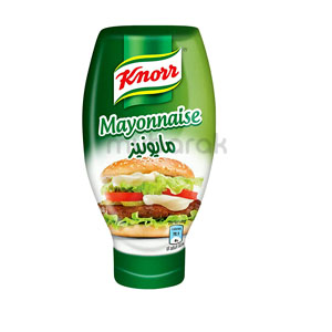 Knorr Mayonaise 295ml