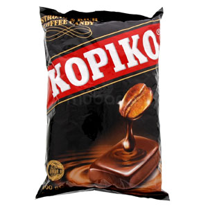 Kopiko Strong&Rich Coffee Candy 800g