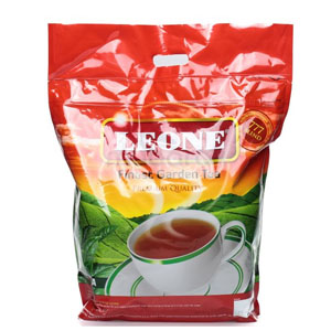 Leone Loose Tea 5Kg