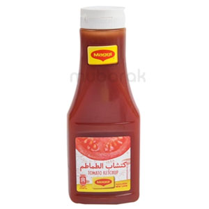 Maggi Tomato Ketchup 350g