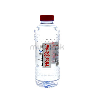 Mai Dubai Bottled Drinking Water 330ml