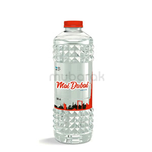 Mai Dubai Bottled Drinking Water 500ml