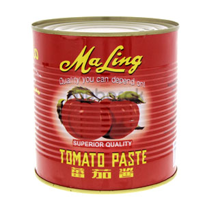 Maling Tomatto Paste 1Kg