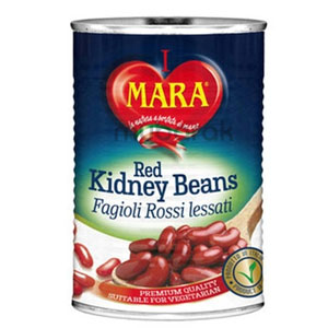 Mara Red Kidney Beans 400g