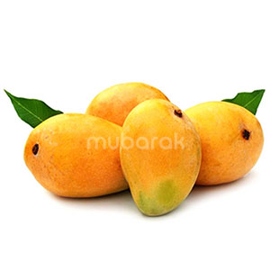 Mango Alphonso 1 Kg