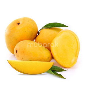 Mango Badami 1 Kg