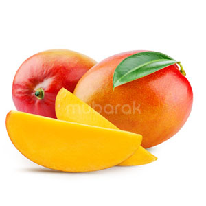 Mango Yemen red 1 Kg