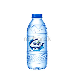 Masafi Pure Drinking Water 330ml