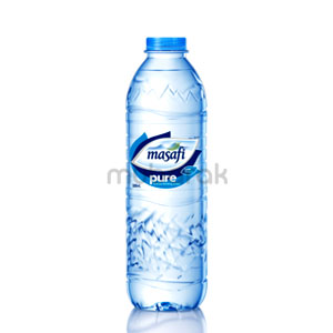 Masafi Pure Drinking Water 500ml