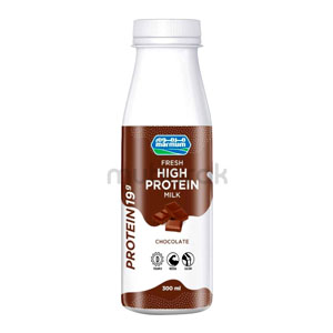 Marmum High Protein Choco Milk 300ml