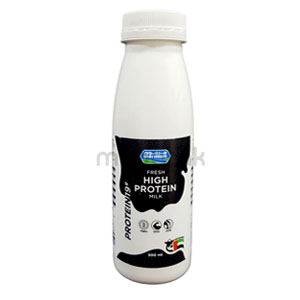 Marmum High Protein Milk 300ml