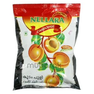 Nellara Cambodge (Kodampuly) 200g