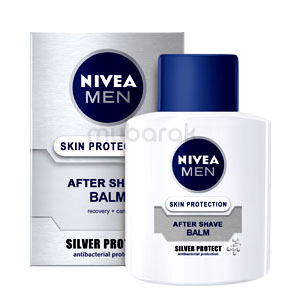 Nivea Men After Shave Balm Sensitive 100ml