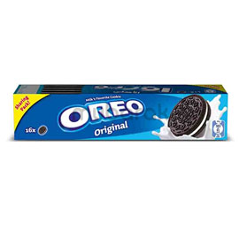 Oreo Original Cookies 152g