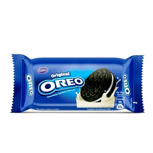 Oreo Original 38g