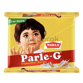 Parle G Glucose Biscuit 188g