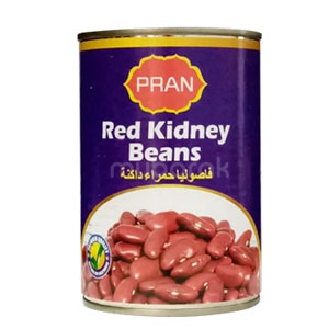 Pran Red Kidney Bean 420g