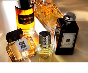 Perfumes