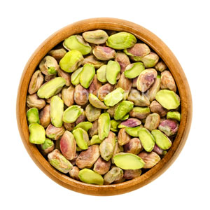 Pistachio Without Shell