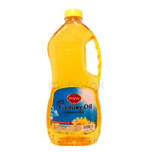 Pran Cooking&Frying Oil 1.5Litre