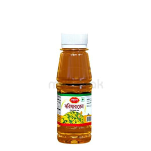 Pran Mustard Oil 100ml