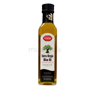 Pran Extra Vergin Olive Oil 250ml