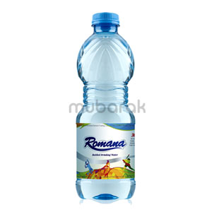 Romana Bottled Drinking Water 1.5 Litre