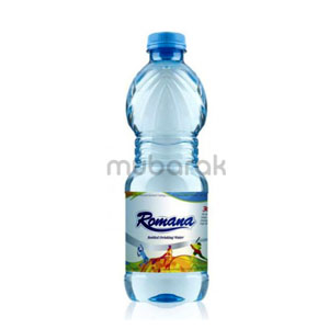 Romana Bottled Drinking Water 500ml