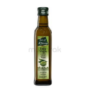 Rahma Extra Virgin Olive Oil 250ml