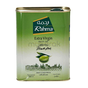 Rahma Olive Oil Pomace 800ml