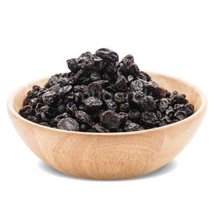 Raisins Black