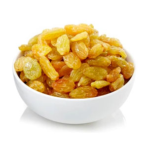 Golden Raisins