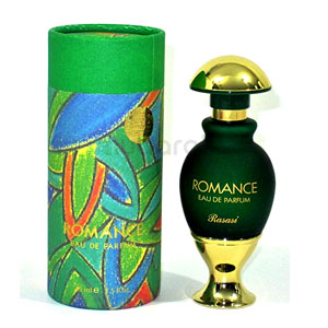 Rasasi Romance Eau De Parfum 45ml