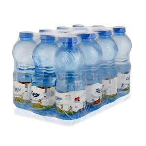 Romana Bottled Drinking Water 500ml x 12Pcs