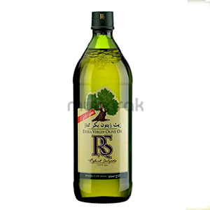 Rs Extra Virgin Olive Oil 500ml