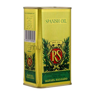 Rs Rafael Salgado Spanish Oil 400ml