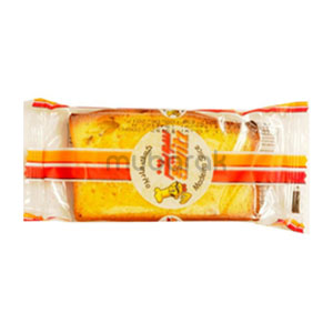 Switz Madeira Slice Cake 70g