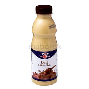 Safa Date Milk Shake 500ml Bottle