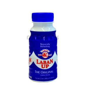 Safa  Laban Up 200ml Bottle